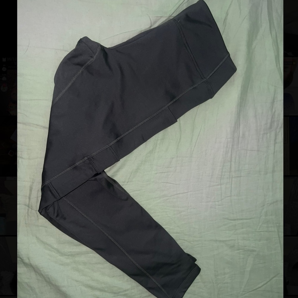 VS PINK leggings